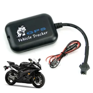 Price Slash Today Exclusive Online Discount Tx-5 Locator Car Motor Vehicle Motor Vehicle Positioning Tracker Gps Locator Tracker Burglar Alarm