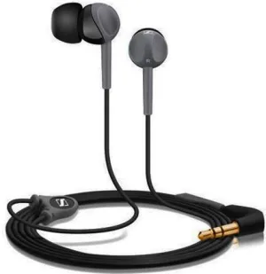 Big Hot Sale Limited Stock Offer Sennheiser Cx 213 (Black)