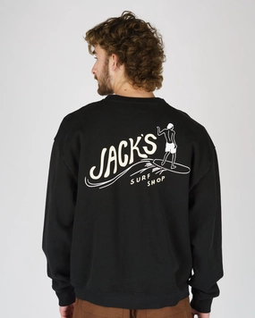 Bobber Heavyweight Crewneck Dont Miss Todays Deal Hot Offer Ending Soon