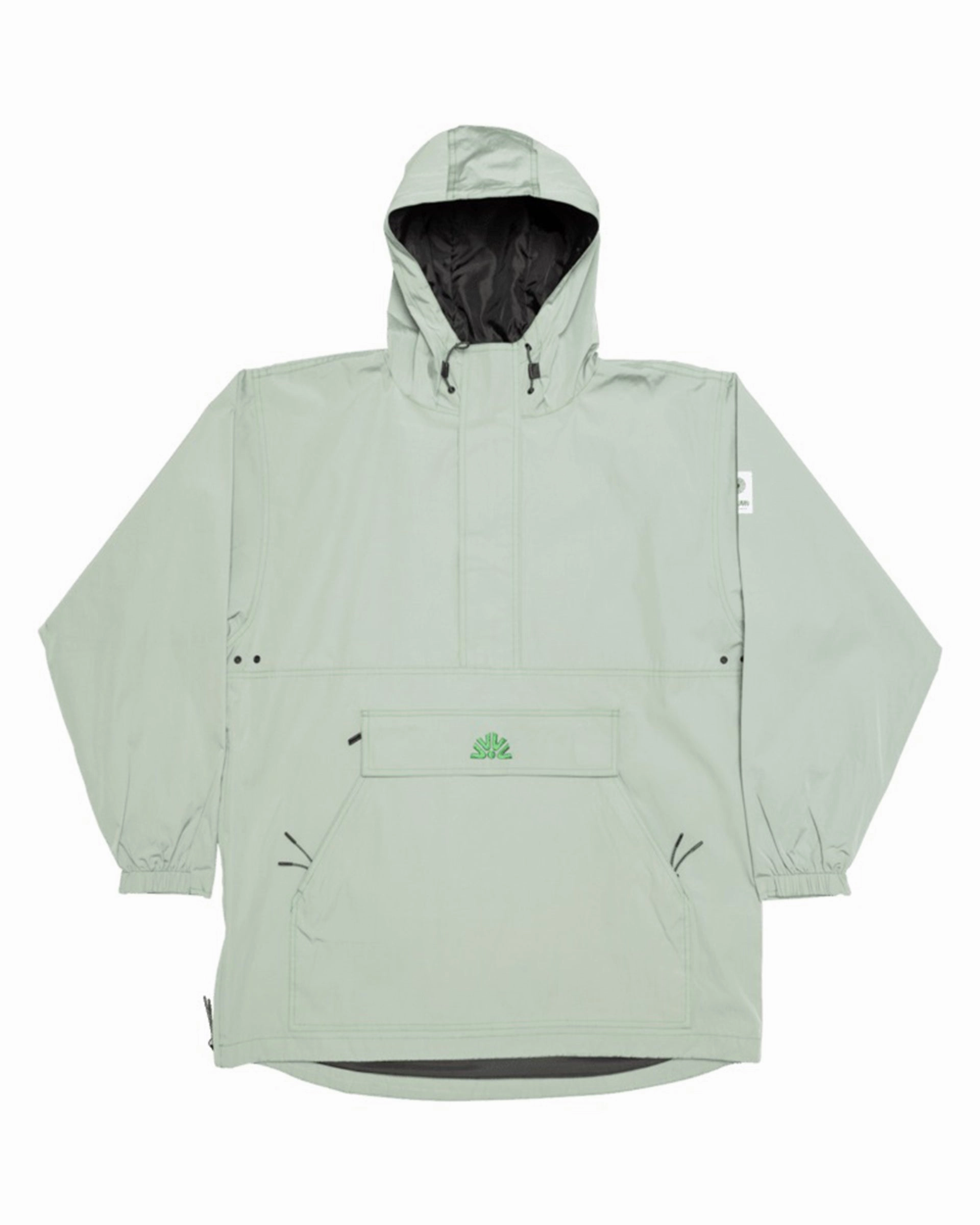 Cascade Anorak (Past Season) Last Chance Offer