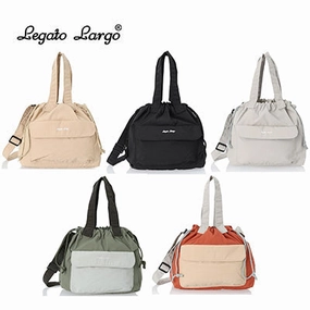 Flash Offer Today Today Only Savings Legato Largo Yokubari Mini Shoulder Bag