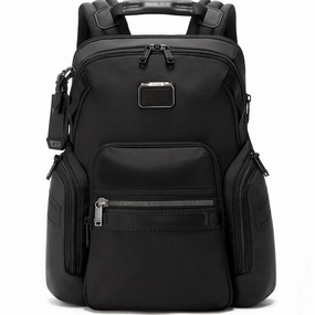 Navigation Backpack Leather Online Exclusive Deal MustHave Steals