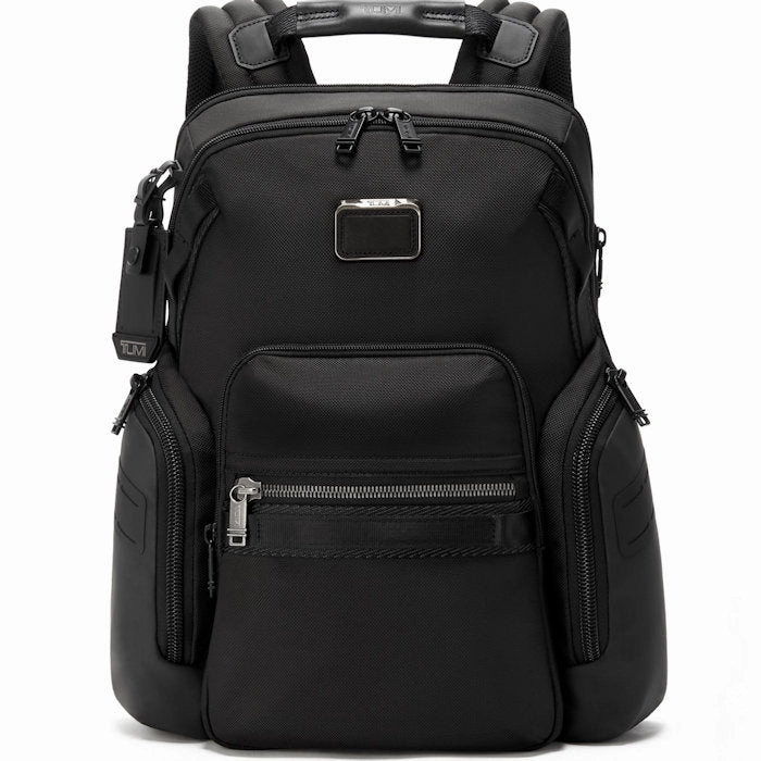 Navigation Backpack Leather Online Exclusive Deal MustHave Steals