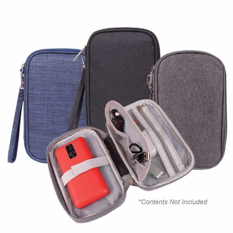 Travel Gadget Pouch Shop Today Save