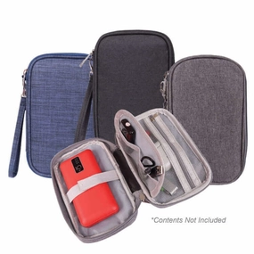 Travel Gadget Pouch Shop Today Save
