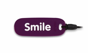 Alife Design Ps Cap.Ture Smile (Violet) Shop Save Today Shop Smart Deals