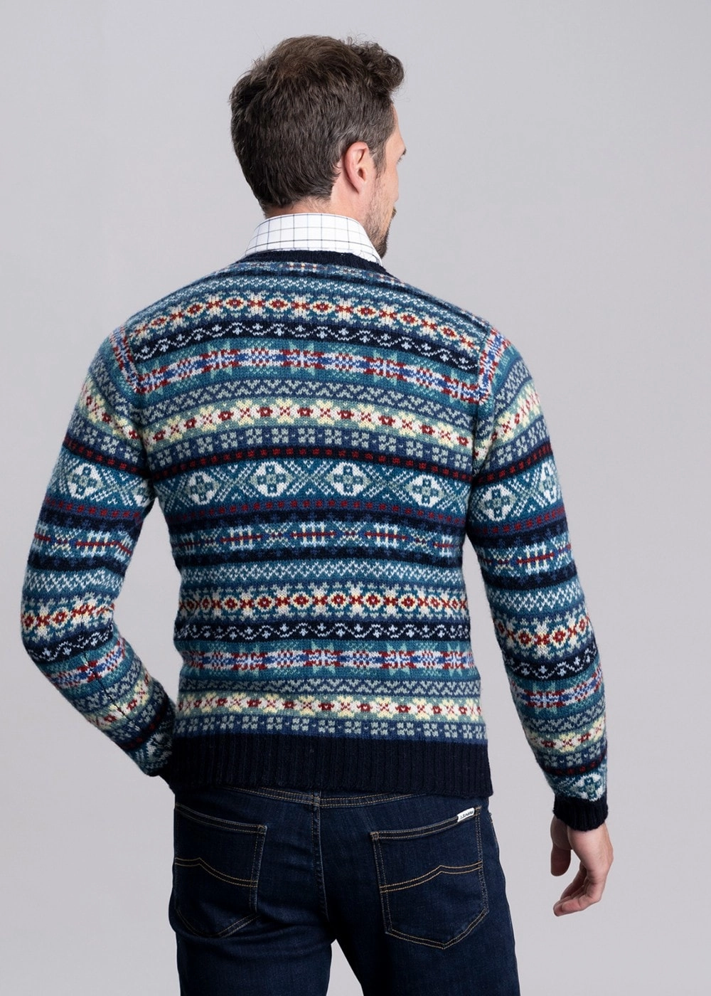 Exclusive Online Discount Big Savings Event Cullivoe Crew Neck