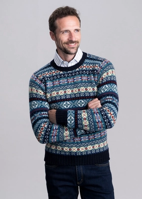 Cullivoe Crew Neck Special Steal Event Today Only Discount Alert