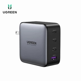 Ugreen Nexode 100W Usb C Gan Charger-4 Ports Wall Charger Special Deals Online Online Exclusive Offer