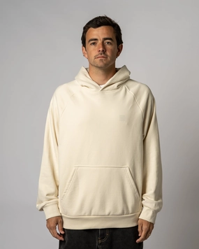 Volt Pullover Hoodie - Cream Special Online Offer MustHave Gift Ideas