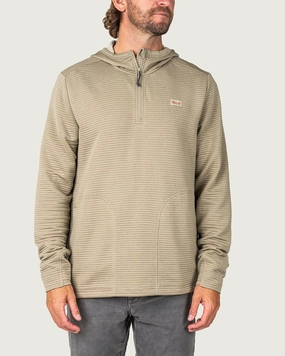 Sullivan Tech Hoodie - Coriander Online Exclusive Deal