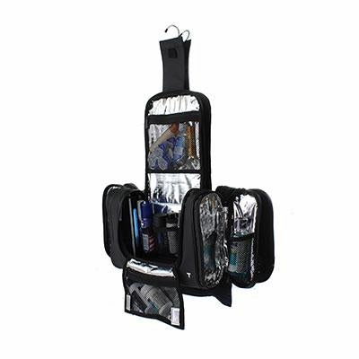 Limited Time Discount Today Only Hot Pick Taskin Kruze Toiletry Bag