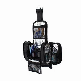 Limited Time Discount Today Only Hot Pick Taskin Kruze Toiletry Bag
