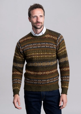 Braewick Crew Neck Trending Savings Now Price Drop Frenzy