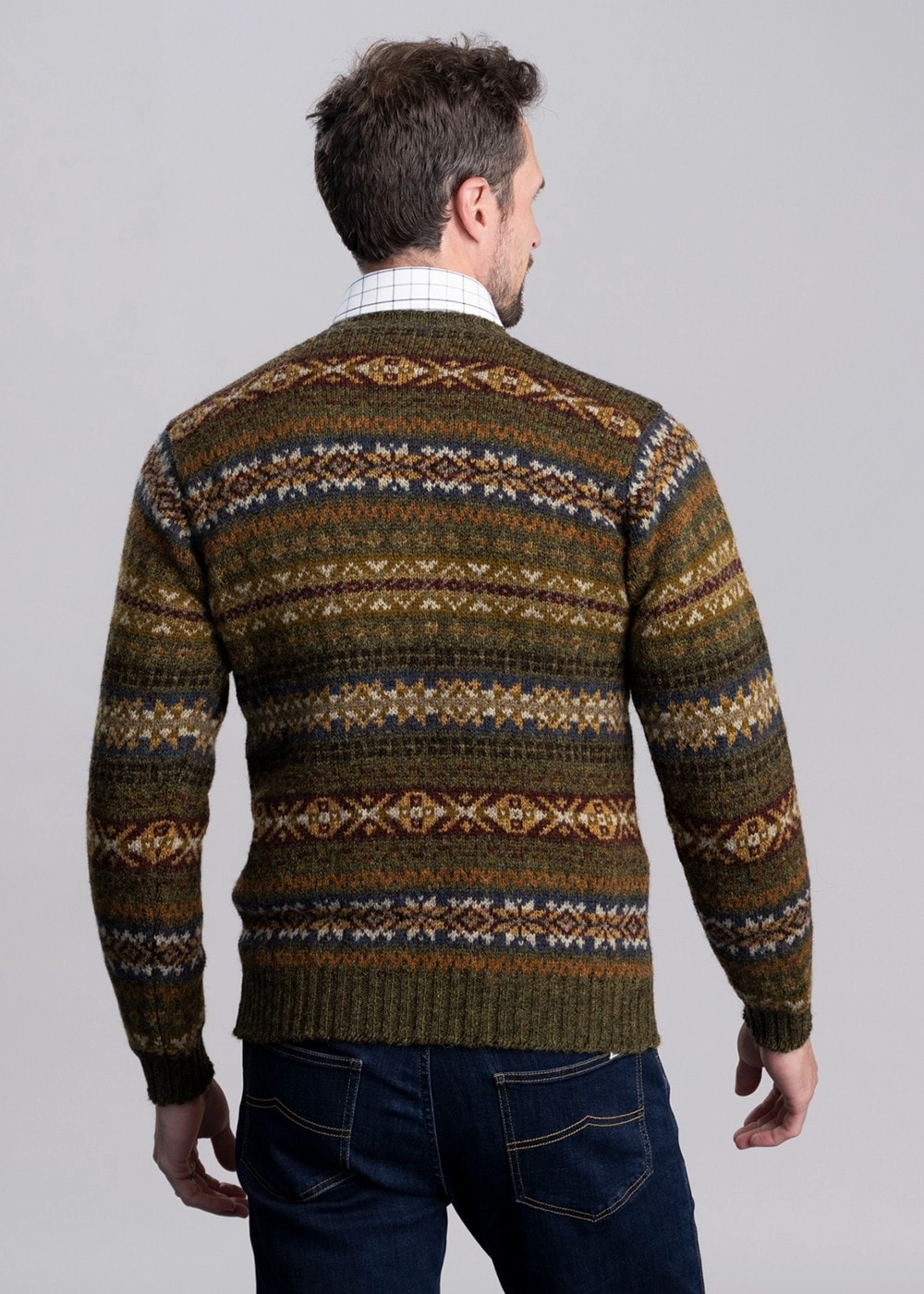 Braewick Crew Neck Save More Now