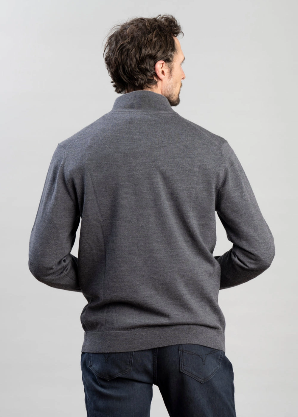 Limited Stock Offer Ernest Sweater