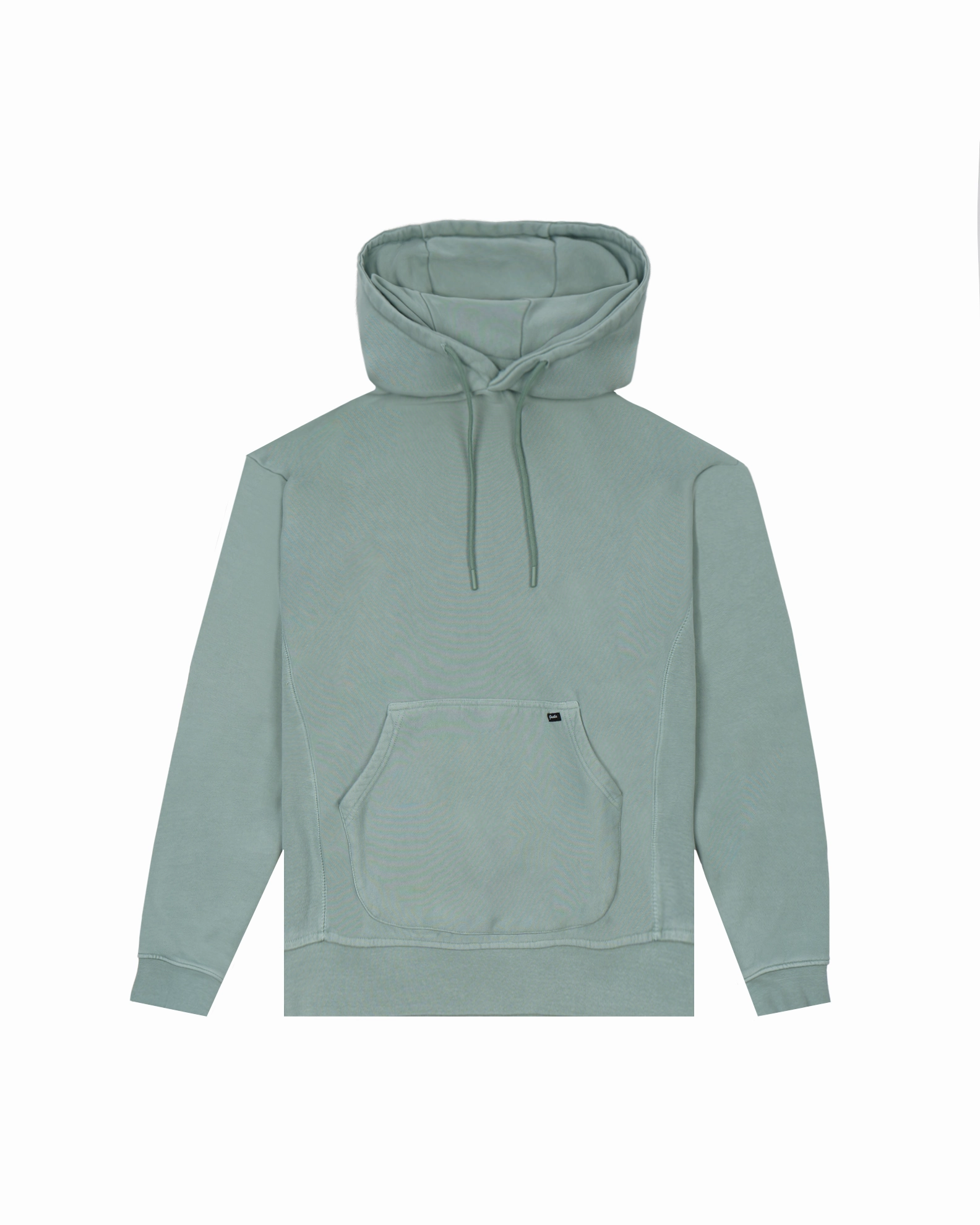 Hev'S Fleece Hoodie - Stormy Trending Deals Today