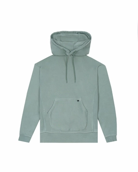 Clearance Blowout Hev'S Fleece Hoodie - Stormy
