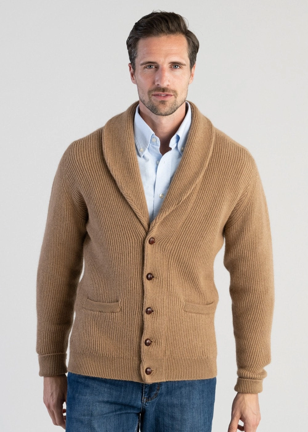 Big Hot Sale Unmissable Deal Today Camelhair Windsor Shawl Jacket