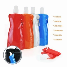Bpa Free Collapsible Water Bottle Shop Save Big