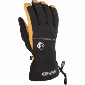Diablo Insulated Softshell Glove Flash Sale Now