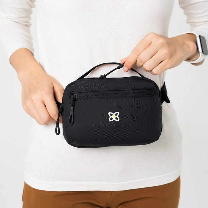 Hyk Fanny Pack By Sherpani Trending Today Steal