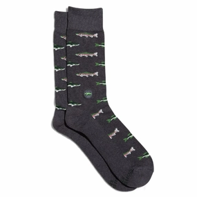 Shop the Savings Now Grab the Deal Now Socks That Protect National Parks - Gone Fishing