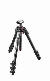 Mega Discount Event Manfrotto Mt055Cxpro4 Carbon 4 Section Tripod