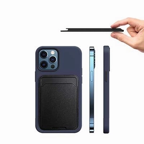 Flash Offer Today Mobile Phone Card Holder
