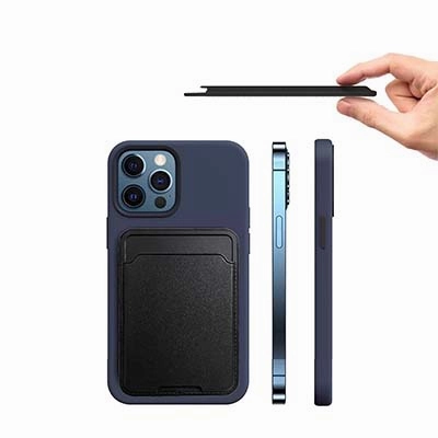 Flash Offer Today Mobile Phone Card Holder
