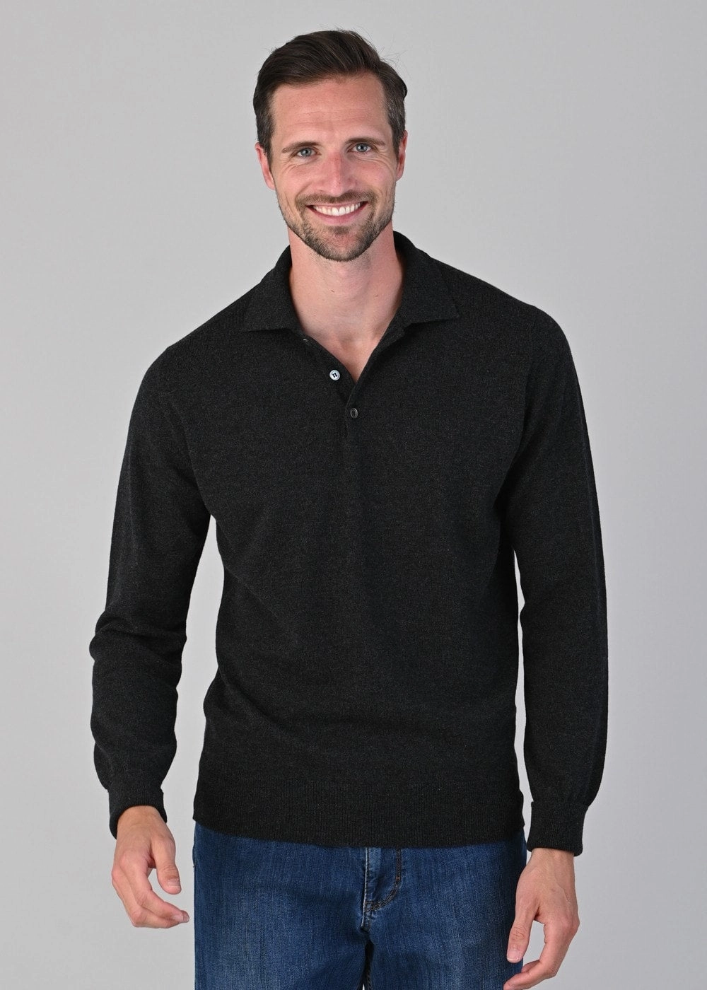 Oxton 1 Ply Cashmere Sport Shirt Shop Hot Picks Best Seller Discount