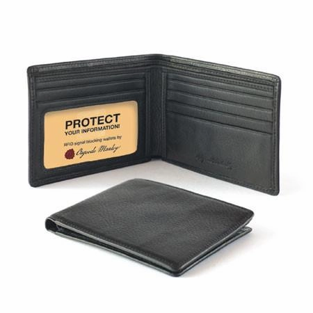 Special Savings Today Today Only Hot Sale Rfid Thinfold Wallet