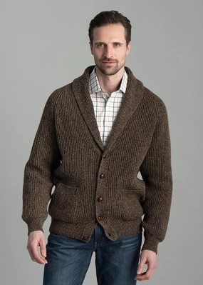 Big Hot Sale Scotia Windsor Shawl Jacket