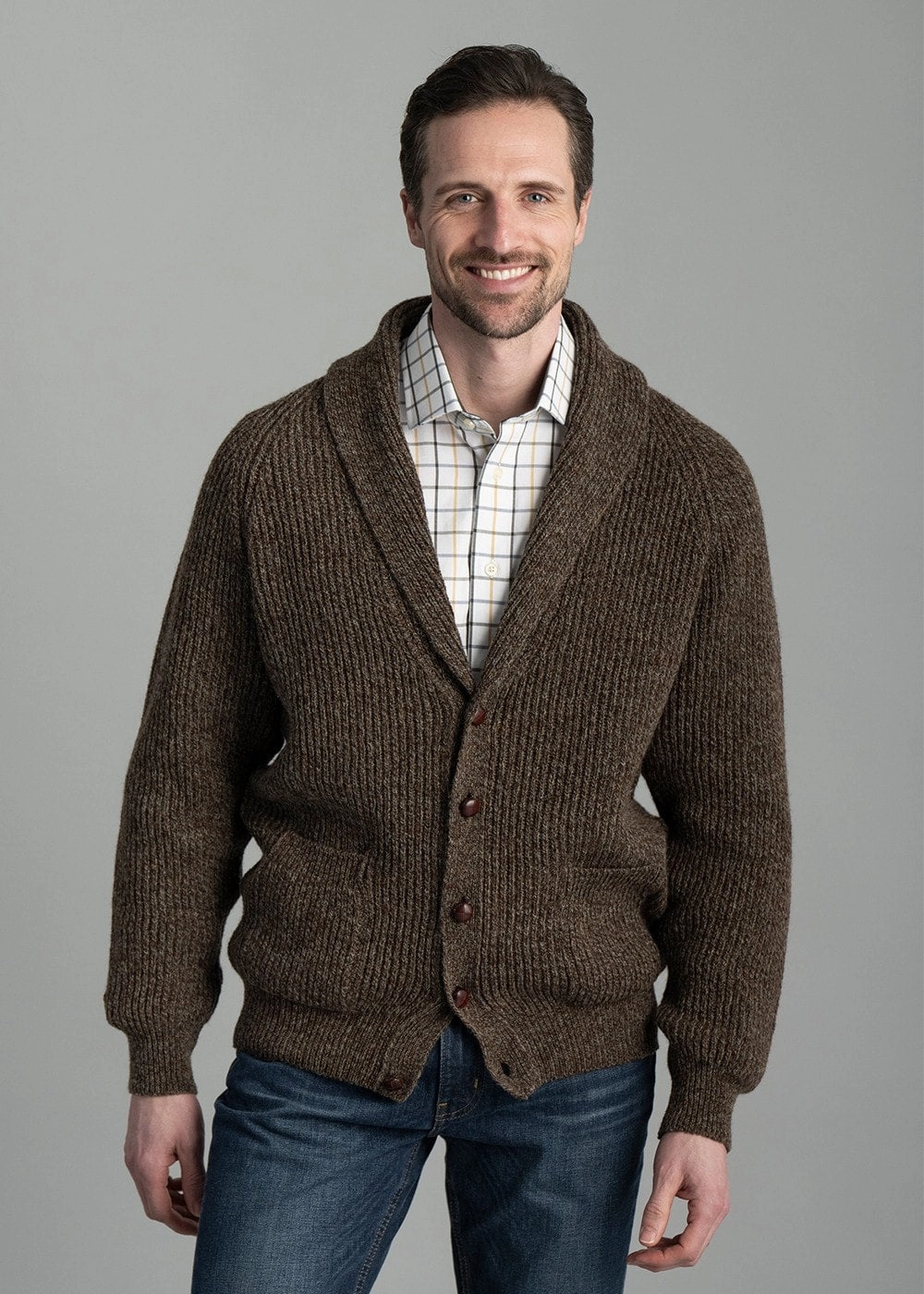 Scotia Windsor Shawl Jacket Weekend Sale Special