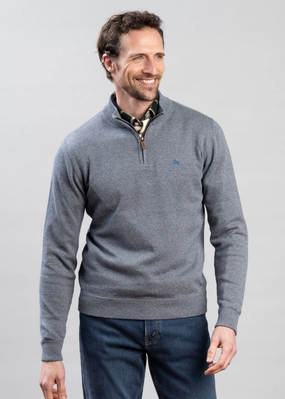 Hot Pick Deal Valentia 1/4 Zip Jumper