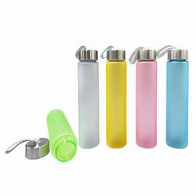 Hot Offer Inside Frosty Water Bottle