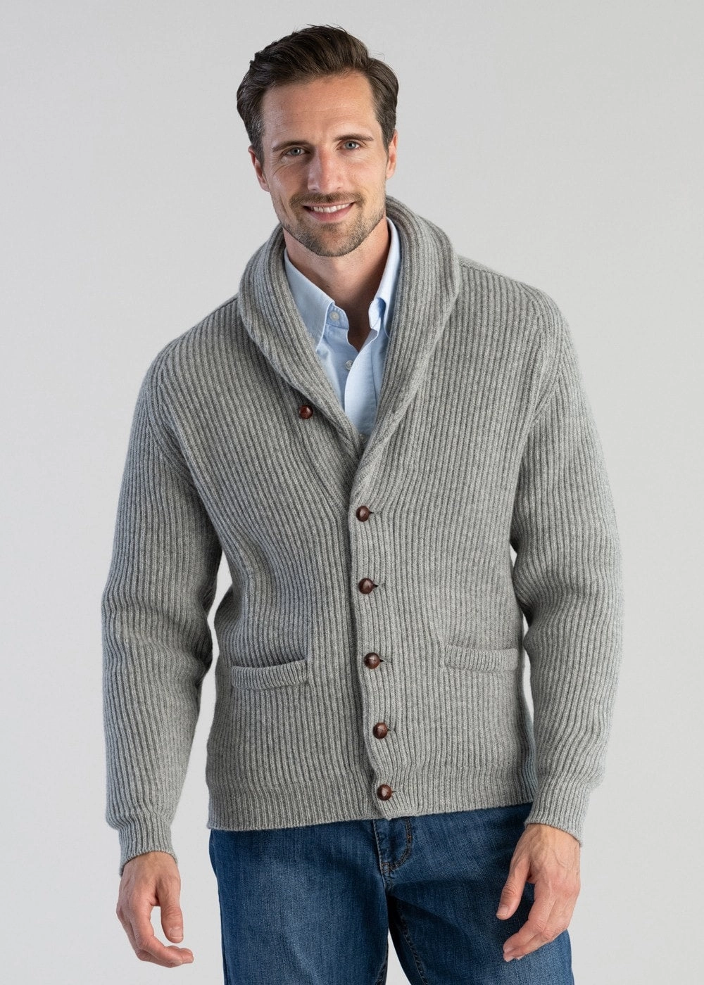 Lambswool Windsor Shawl Jacket Shop Grab Offer Hot Discount Deal