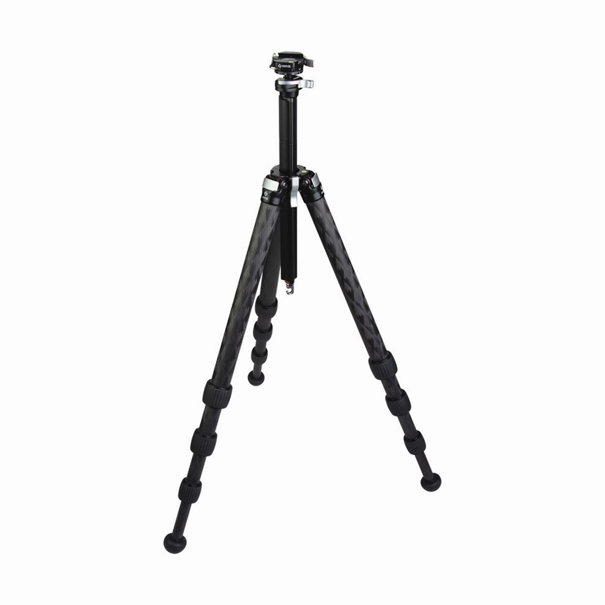 Limited Time Hot Deal Really Right Stuff Ascend 14L Carbon Fiber Travel Tripod W/Ballhead