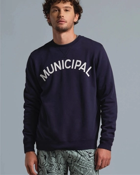 Special Occasion Discount Origin Fleece Crew