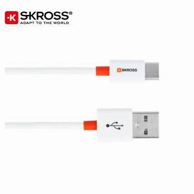 Exclusive Hot Pick Instant Savings Inside Skross Usb Type-C Cable