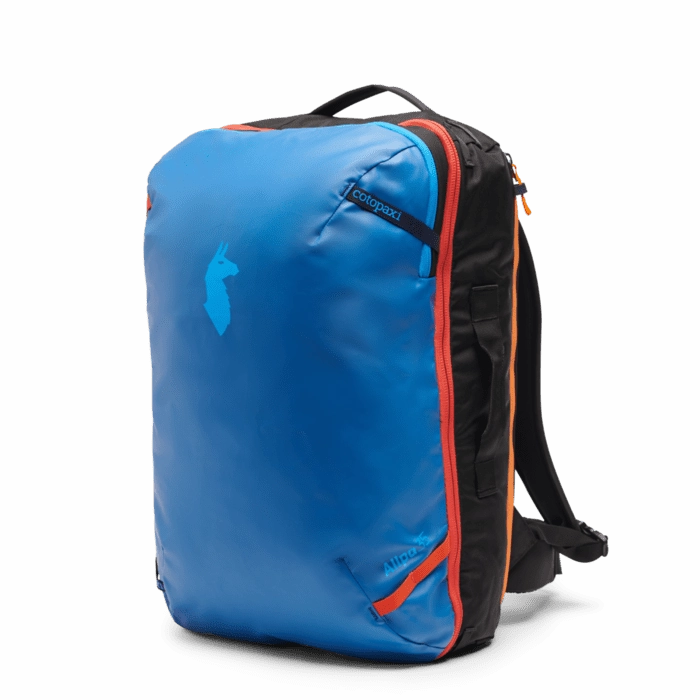 Allpa 35L Travel Pack Limited Stock Alert