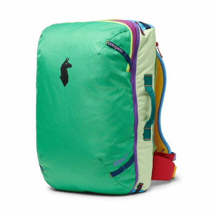Big Savings Event Allpa 35L Travel Pack