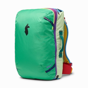 Big Savings Event Allpa 35L Travel Pack