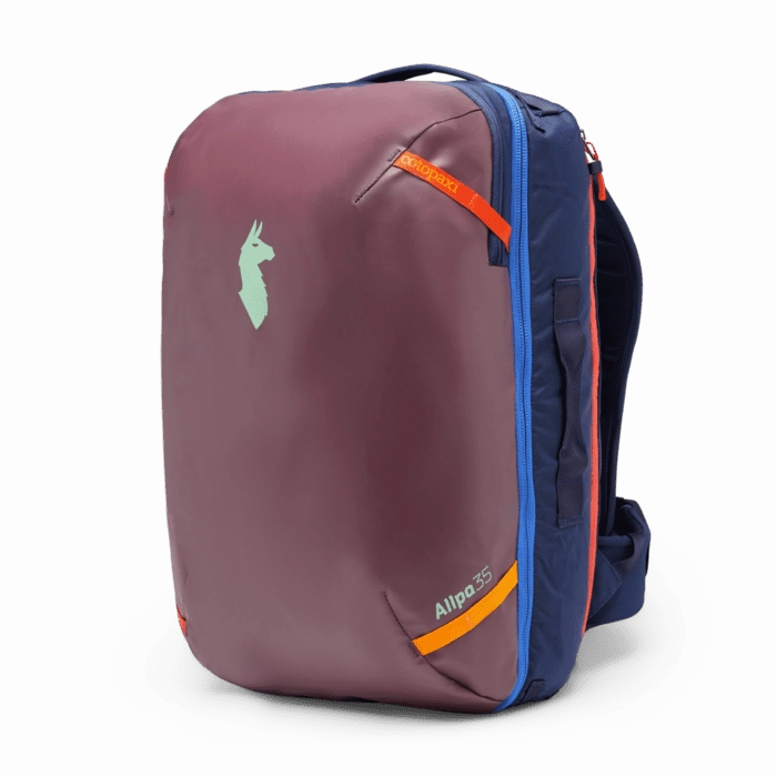 Hot Pick of the Day Online Deal Frenzy Allpa 35L Travel Pack