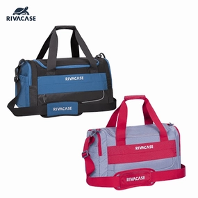 Todays Hot Savings Steal Todays Offer Rivacase Mercantour Duffel Bag