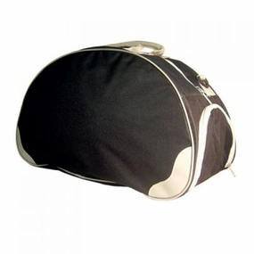 Grab It Now Travel Bag With Shoe Compartment