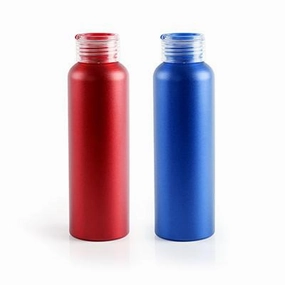 Best Price Online Twist On Lid Aluminium Water Bottle