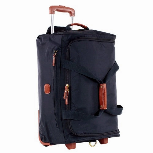Flash Sale Alert Now X-Bag 21" Carry-On Rolling Duffle