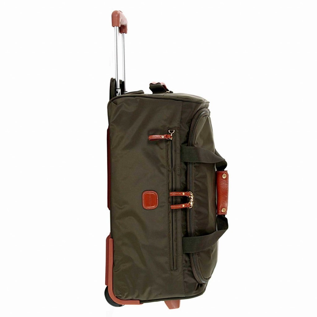 Exclusive Holiday Deal Flash Sale Now X-Bag 21" Carry-On Rolling Duffle