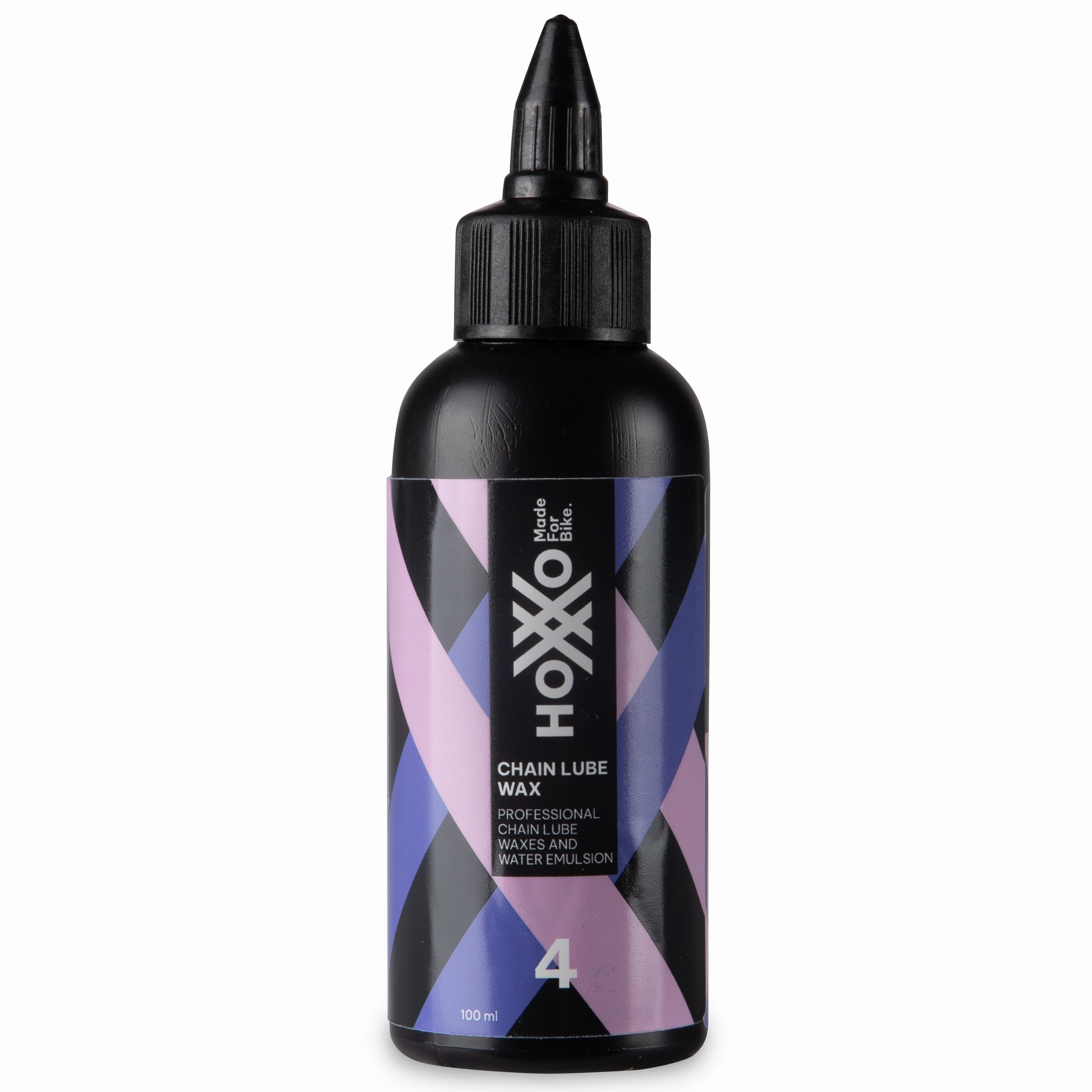 Hoxxo Chain Lube Wax Lubricant